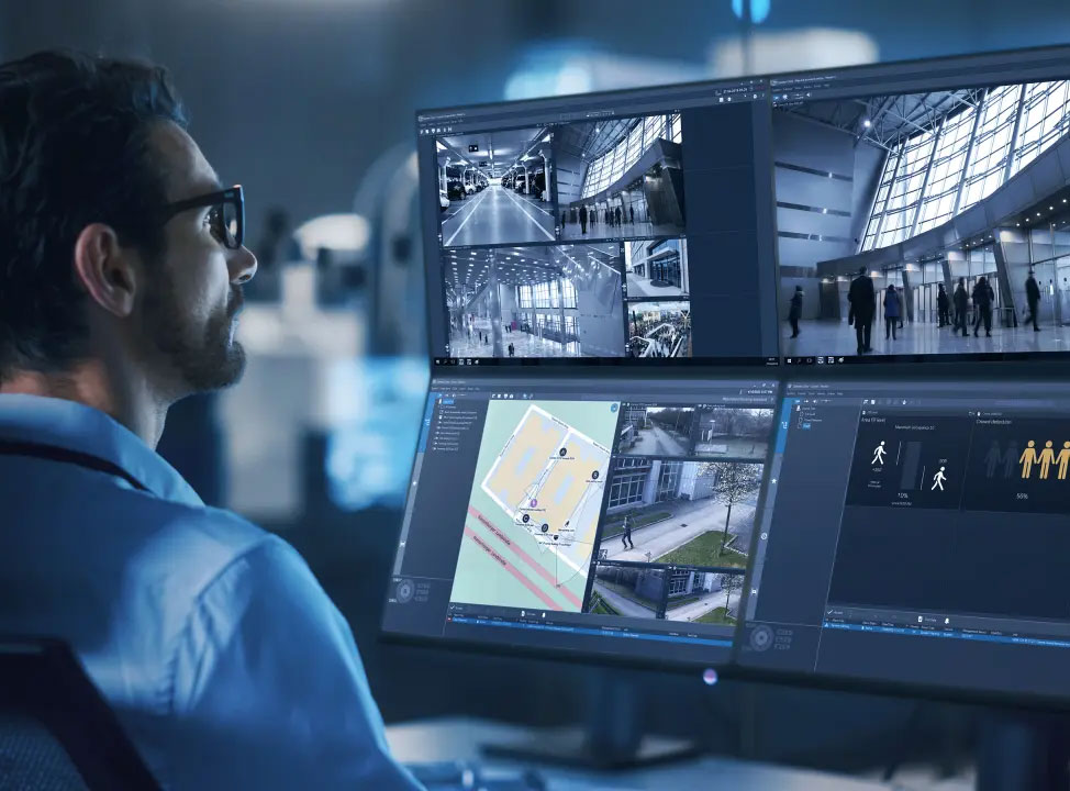 bosch-vms