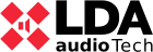 LDA
